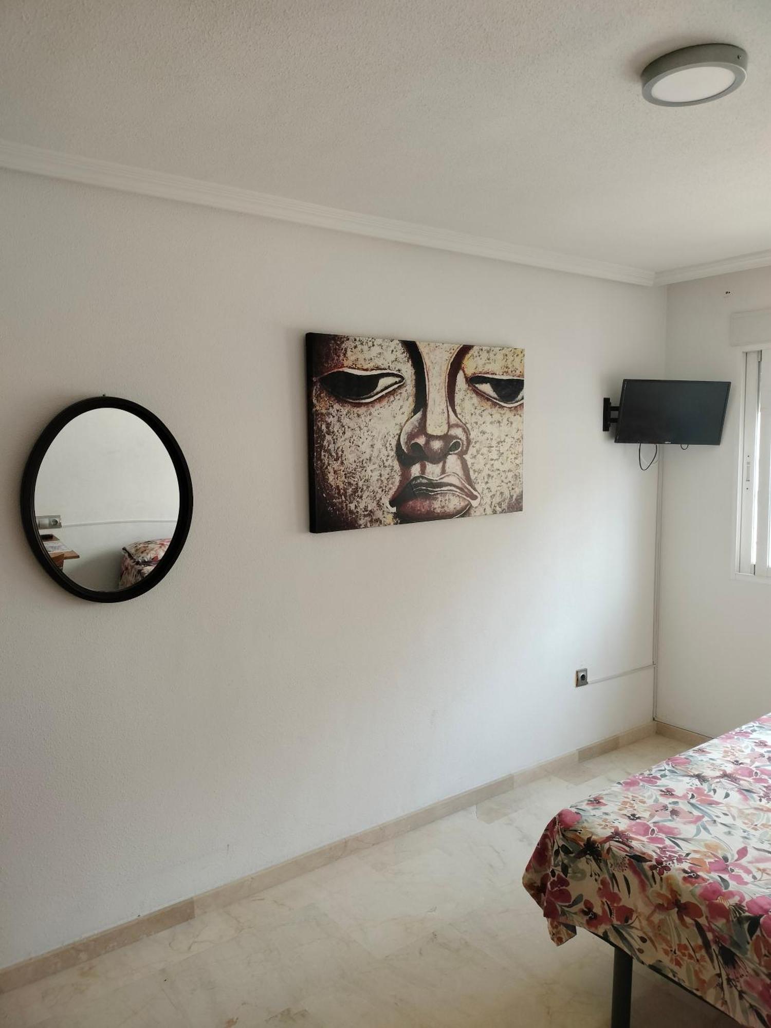 Ferienwohnung Holiday Centre Deluxe Alicante Exterior foto