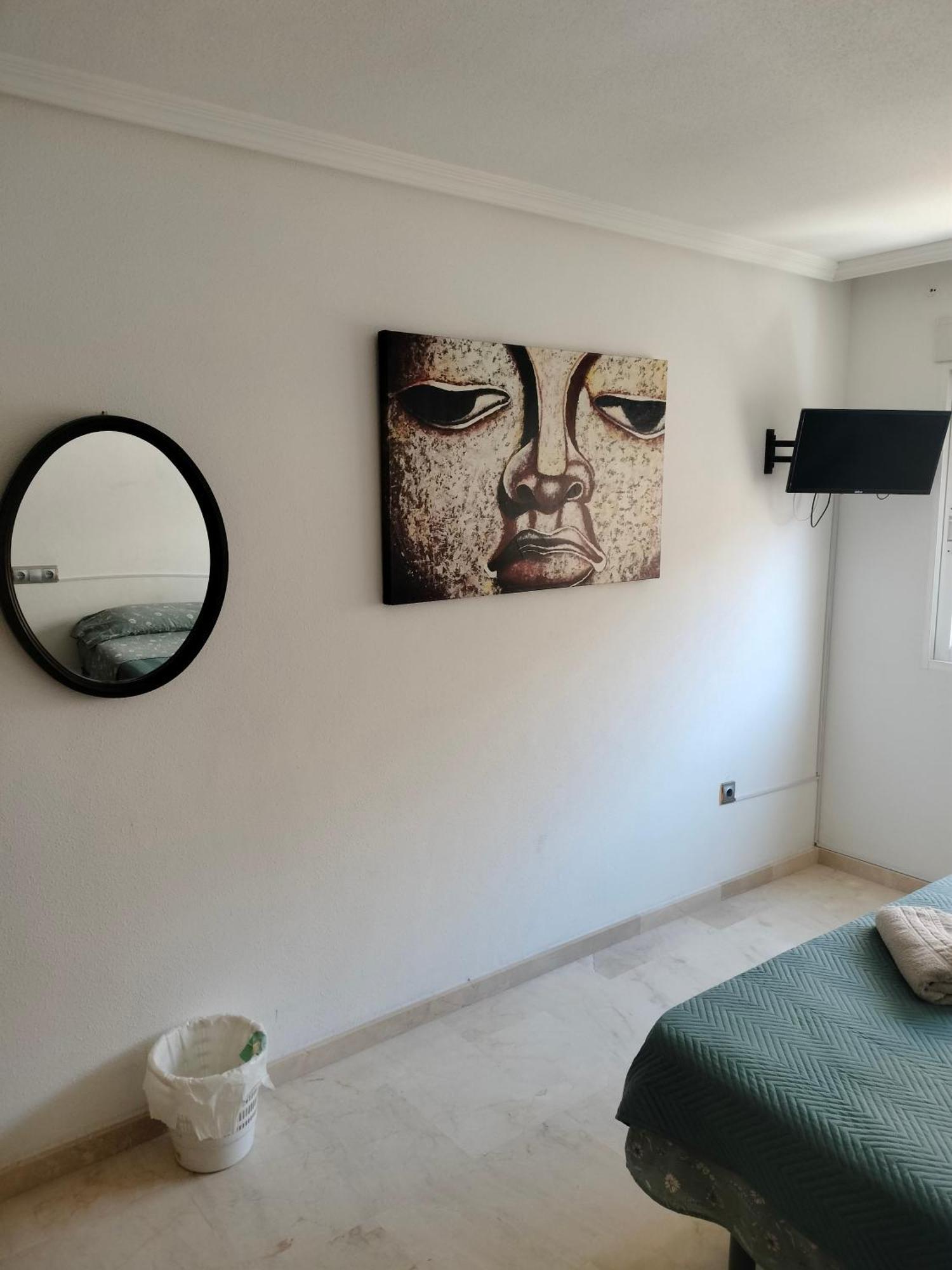 Ferienwohnung Holiday Centre Deluxe Alicante Exterior foto
