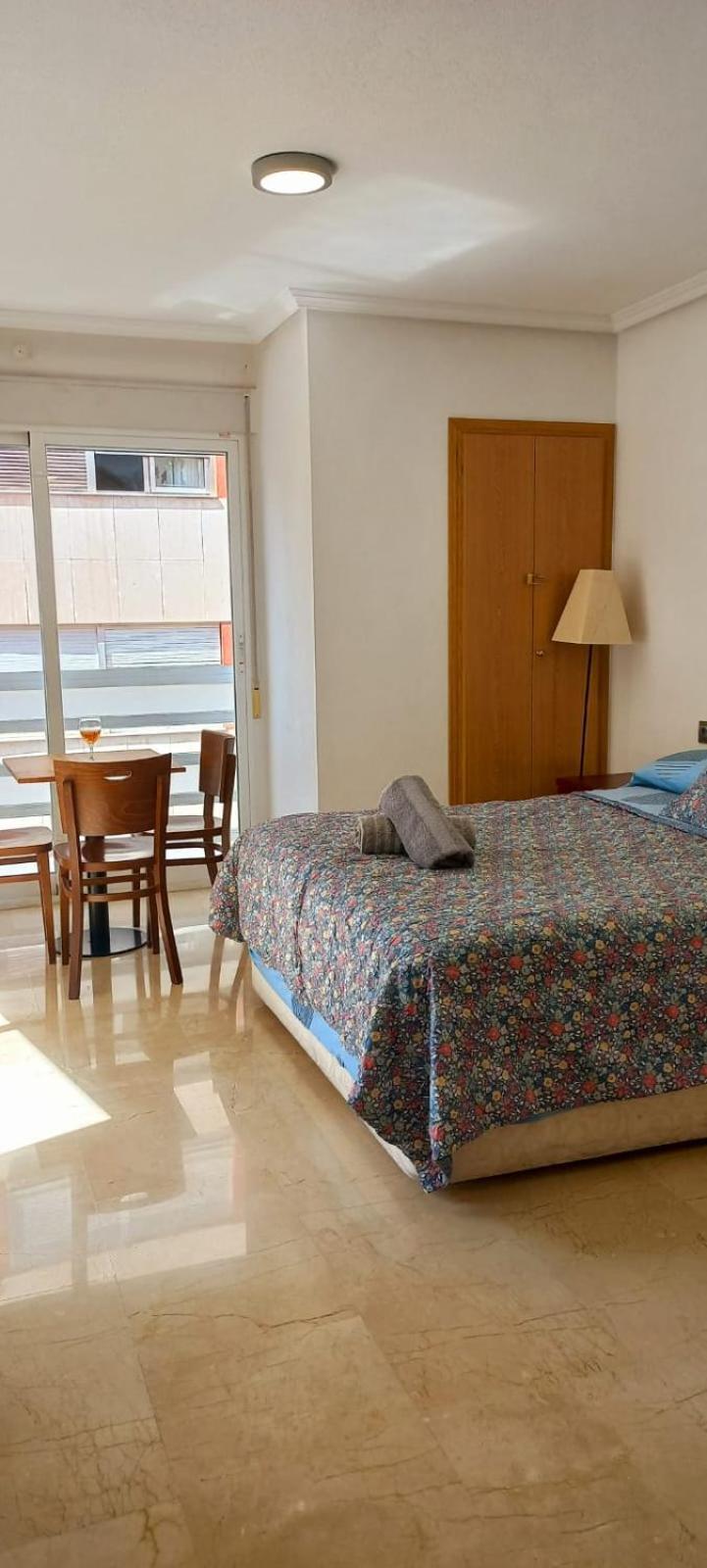 Ferienwohnung Holiday Centre Deluxe Alicante Exterior foto